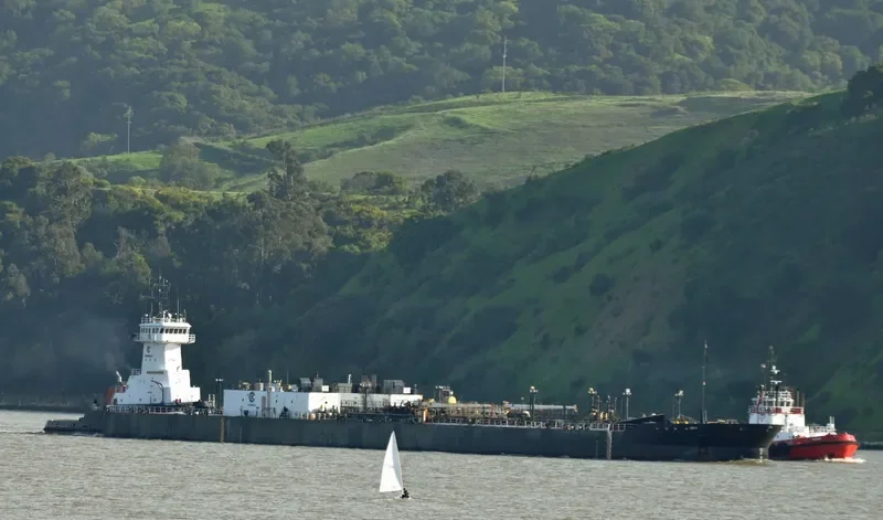 COASTAL RELIANCE General Cargo IMO 9271119 photo 8