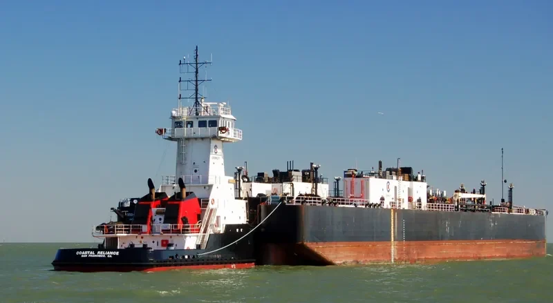 COASTAL RELIANCE General Cargo IMO 9271119 photo 10