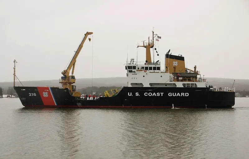 ALDER General Cargo IMO 9271145