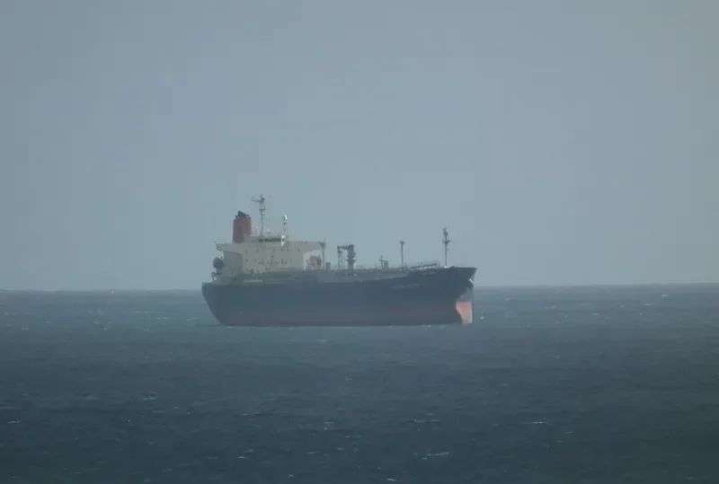 BRATASENA Tanker IMO 9271236 photo 10