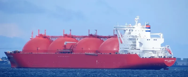 ARCTIC PRINCESS General Cargo IMO 9271248 photo 4