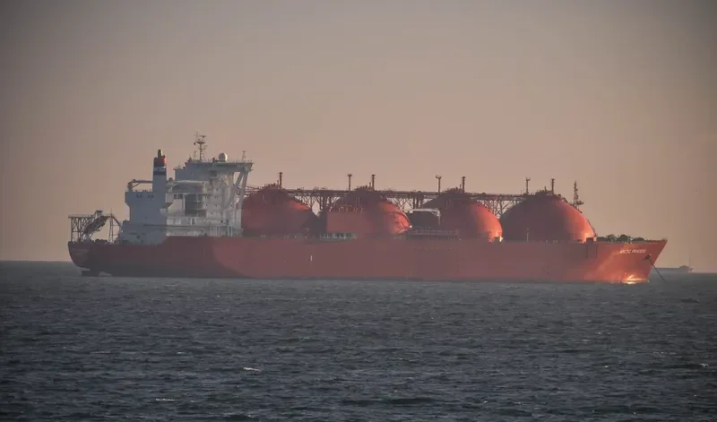 ARCTIC PRINCESS General Cargo IMO 9271248 photo 5