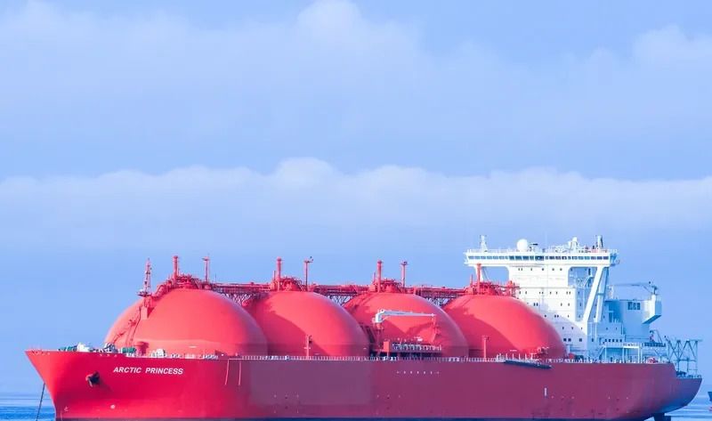 ARCTIC PRINCESS General Cargo IMO 9271248 photo 6