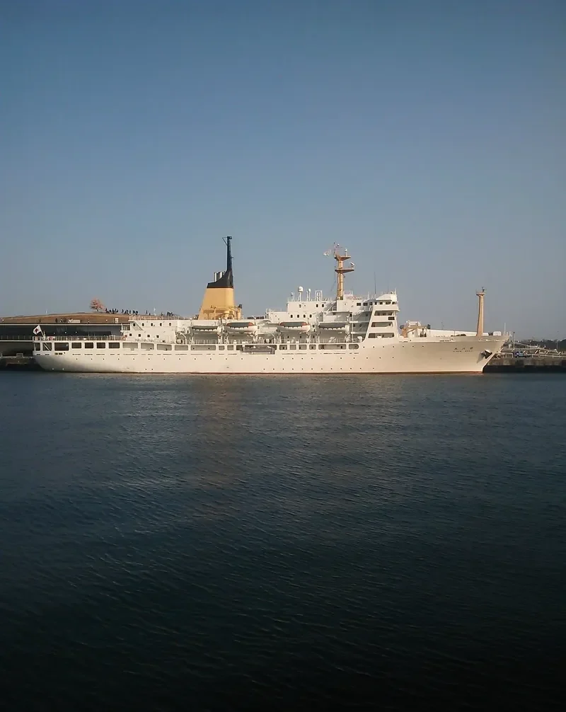 GINGA MARU General Cargo IMO 9271274 photo 4
