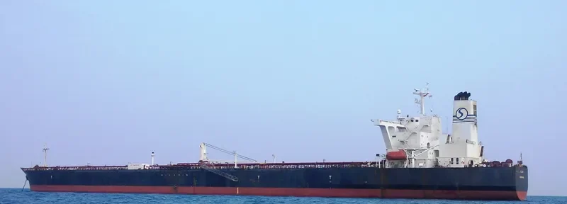 IBLEA Tanker IMO 9271327 photo 3