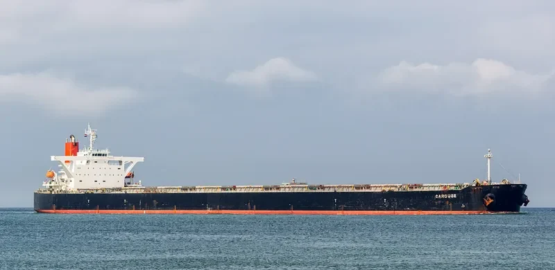 BERGE CRISTOBAL Bulk Carrier IMO 9271339 photo 4