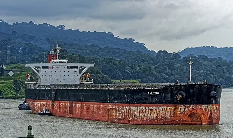 BERGE CRISTOBAL Bulk Carrier IMO 9271339 photo 10