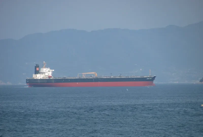 AL MAHFOZA Tanker IMO 9271365 photo 3