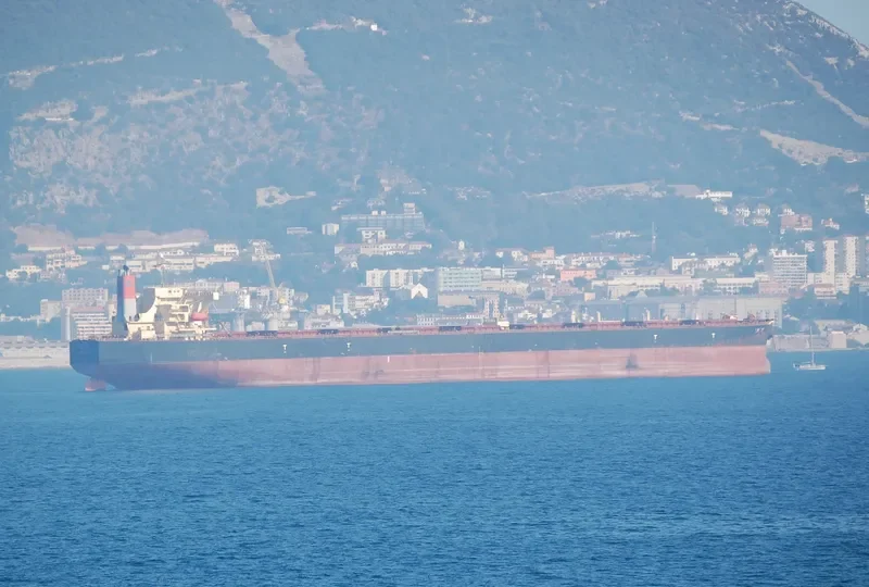 LIN JIE Bulk Carrier IMO 9271389 photo 7