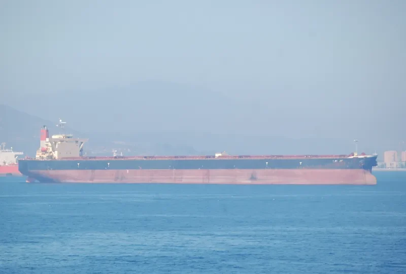 LIN JIE Bulk Carrier IMO 9271389 photo 8