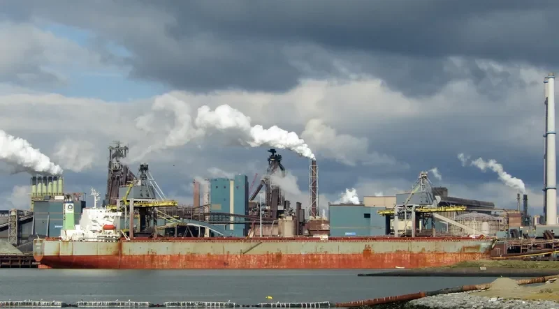 BERGE KINABALU Bulk Carrier IMO 9271391 photo 4