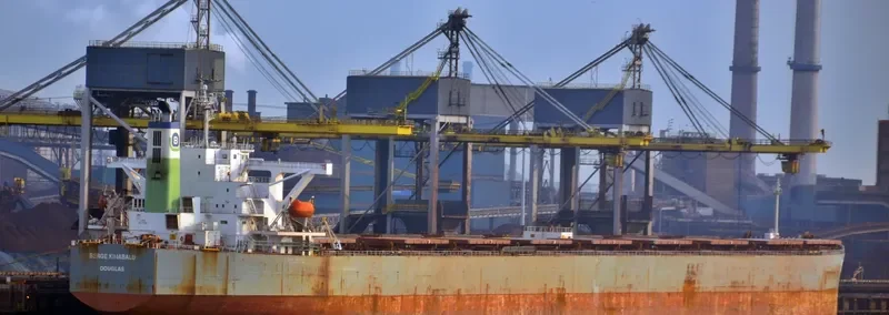 BERGE KINABALU Bulk Carrier IMO 9271391 photo 7