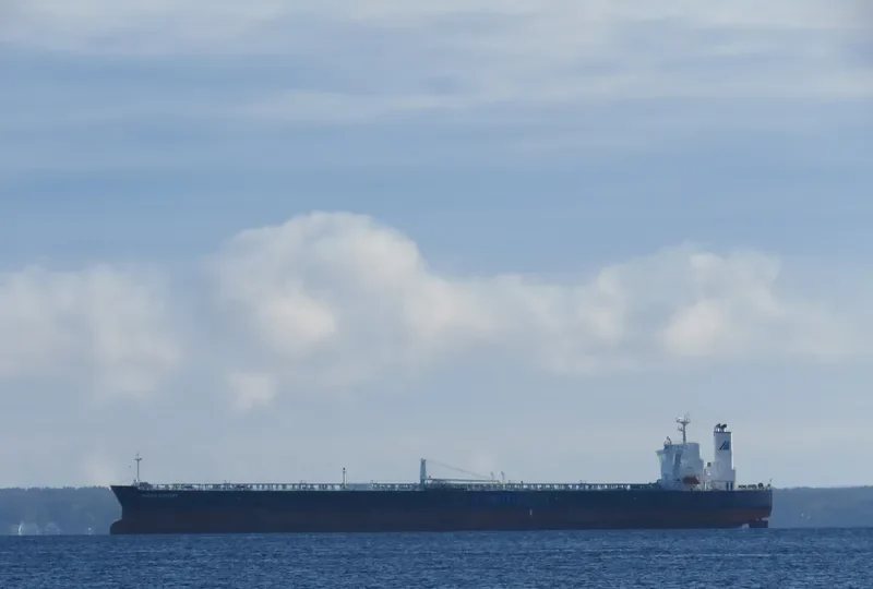 MINERVA CONCERT Tanker IMO 9271406