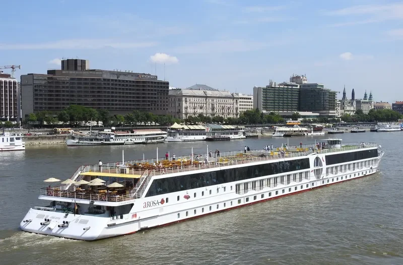 A ROSA DONNA Passenger Ship IMO 9271470 photo 3