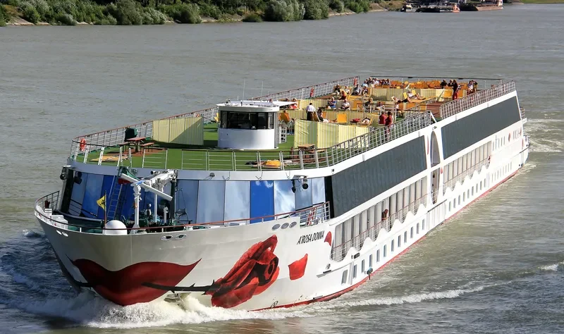 A ROSA DONNA Passenger Ship IMO 9271470 photo 8