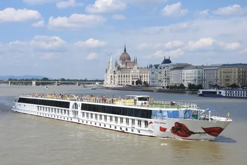 A ROSA DONNA Passenger Ship IMO 9271470 photo 9