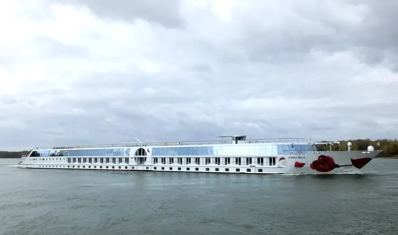A ROSA BELLA Passenger Ship IMO 9271482 photo 5