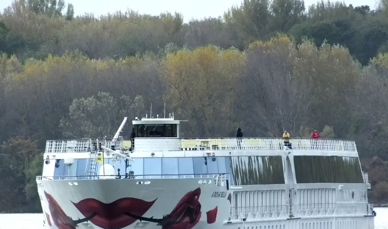 A ROSA BELLA Passenger Ship IMO 9271482 photo 6
