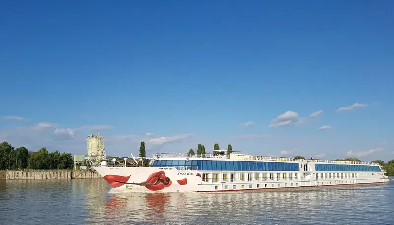 A ROSA BELLA Passenger Ship IMO 9271482 photo 8