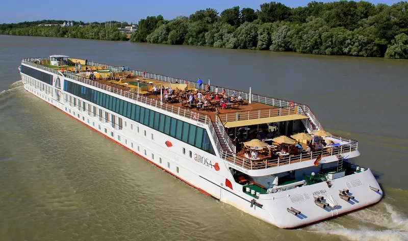 A ROSA BELLA Passenger Ship IMO 9271482 photo 9