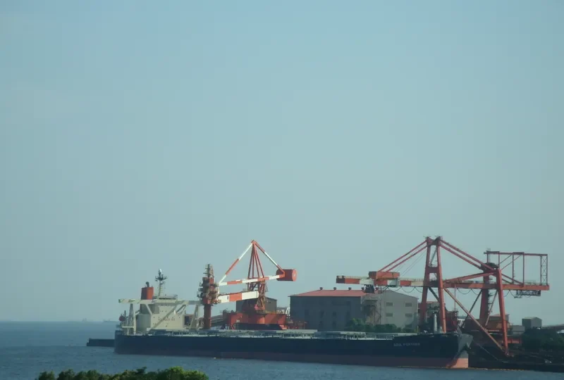 AZUL FORTUNA Bulk Carrier IMO 9271561 photo 9