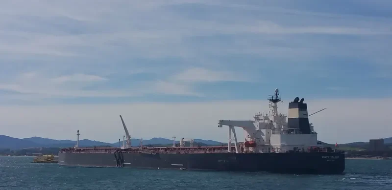 MONTE TOLEDO Tanker IMO 9271573 photo 4