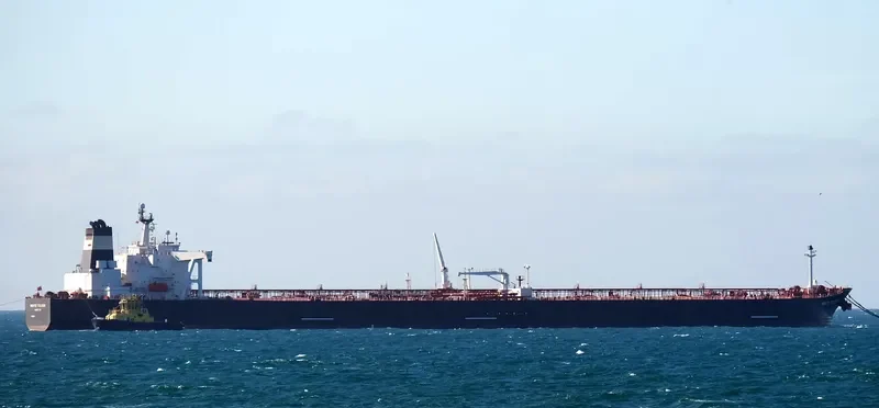 MONTE TOLEDO Tanker IMO 9271573 photo 5