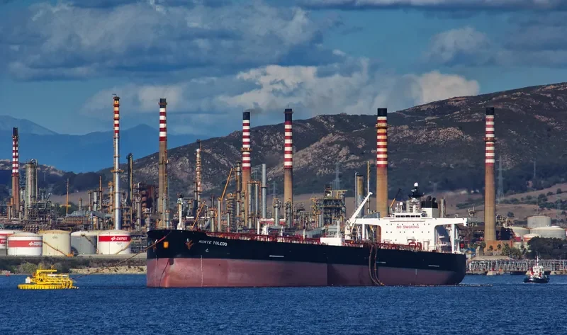 MONTE TOLEDO Tanker IMO 9271573 photo 6