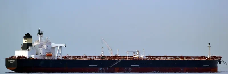 MONTE TOLEDO Tanker IMO 9271573 photo 7