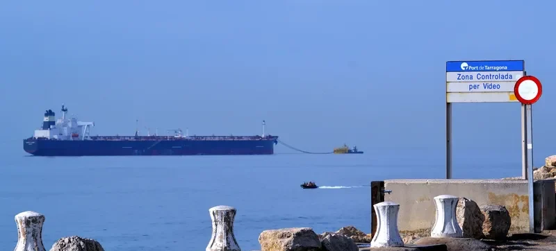 MONTE TOLEDO Tanker IMO 9271573 photo 8