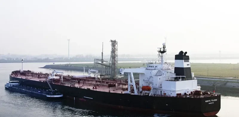 MONTE TOLEDO Tanker IMO 9271573 photo 10