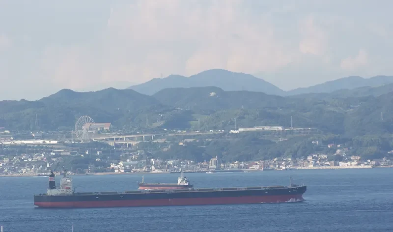 SHIN ONOE Bulk Carrier IMO 9271597 photo 5