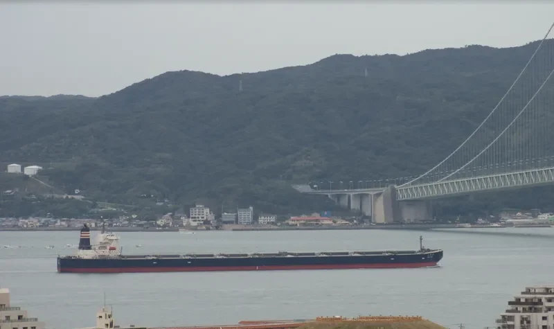 SHIN ONOE Bulk Carrier IMO 9271597 photo 6