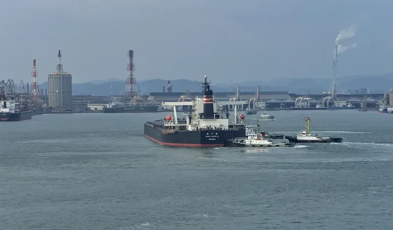 WINNING OCEAN Bulk Carrier IMO 9271602 photo 8