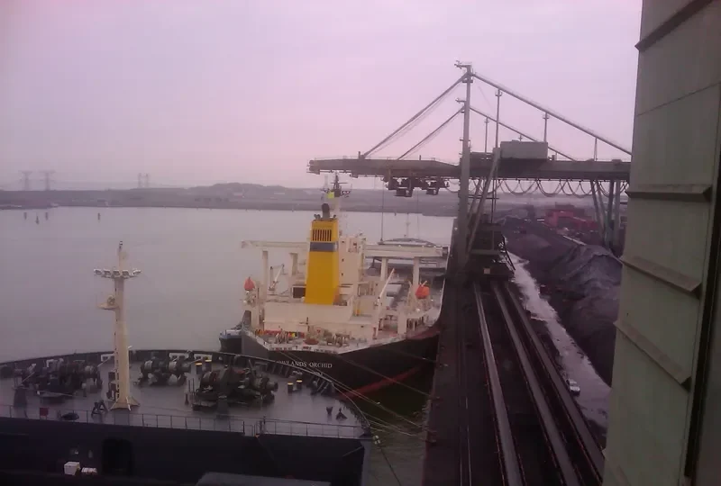 DONG YUAN Bulk Carrier IMO 9271614 photo 3