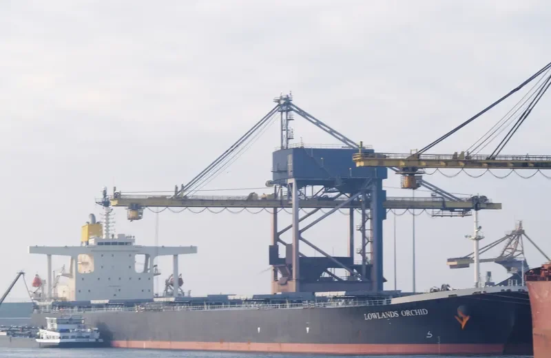 DONG YUAN Bulk Carrier IMO 9271614 photo 8
