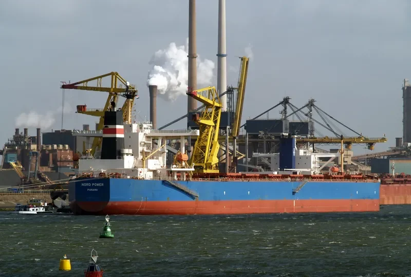 CAPE ARIA Bulk Carrier IMO 9271626 photo 8