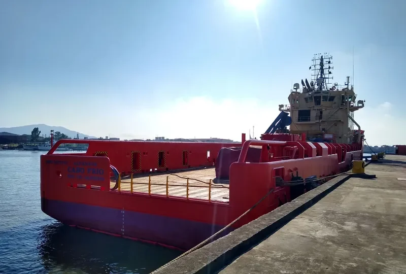ALFANAVE CABO FRIO Offshore Vessel IMO 9271767 photo 6
