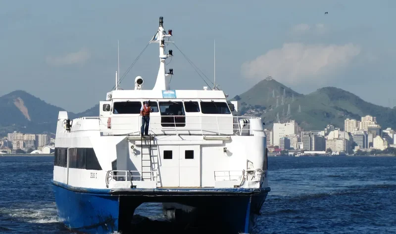 ZEUS I Passenger Ship IMO 9271793 photo 4