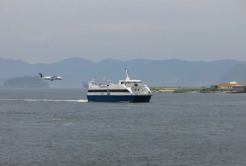 NEPTUNO I Passenger Ship IMO 9271810 photo 2