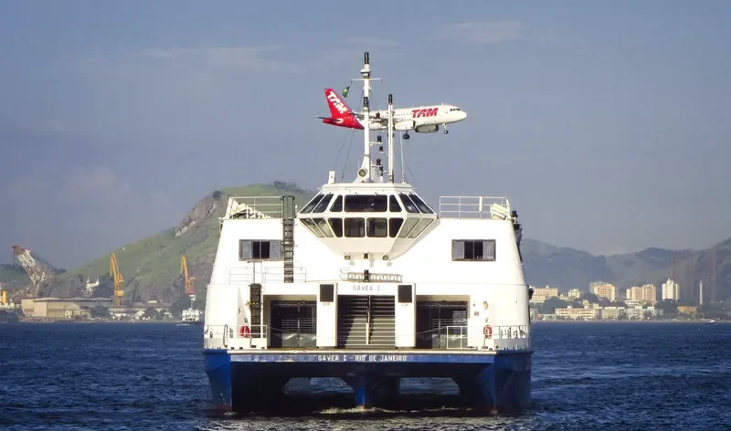 GAVEA I Passenger Ship IMO 9271822 photo 2