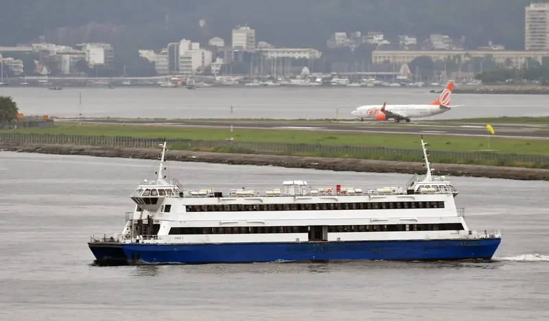 GAVEA I Passenger Ship IMO 9271822 photo 3