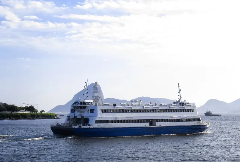 GAVEA I Passenger Ship IMO 9271822 photo 5