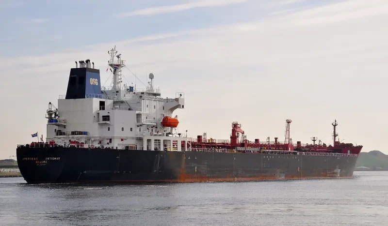 ST NENNE Tanker IMO 9271834 photo 8