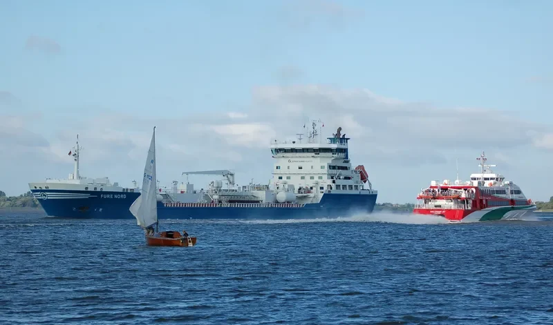 FURE NORD Tanker IMO 9271884 photo 8