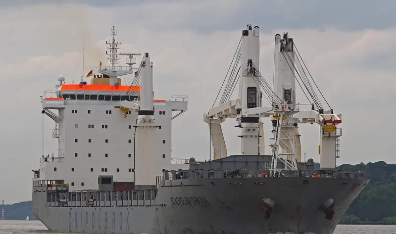 WLADYSLAW ORKAN General Cargo IMO 9271925 photo 4