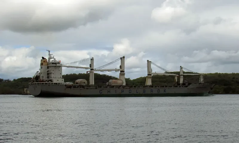 WLADYSLAW ORKAN General Cargo IMO 9271925 photo 23