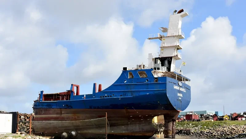 SAMSKIP AKRAFELL General Cargo IMO 9271963 photo 6