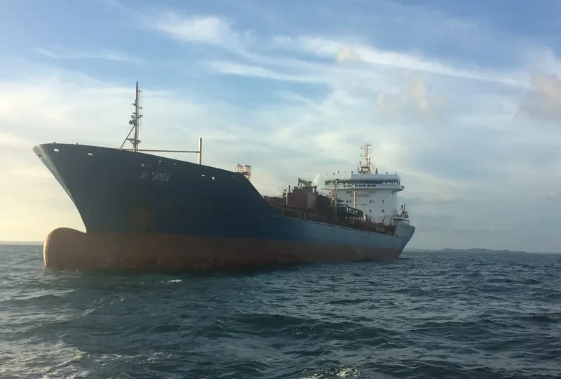 MOYRA Tanker IMO 9271999