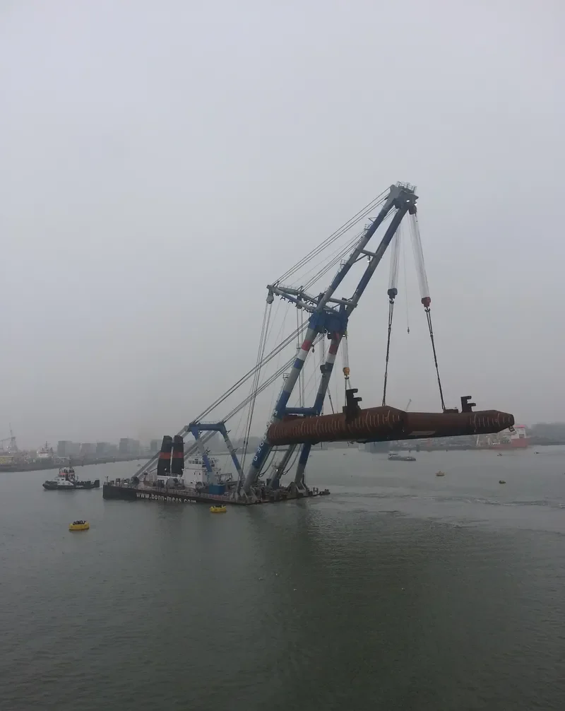 MATADOR 3 General Cargo IMO 9272137 photo 4